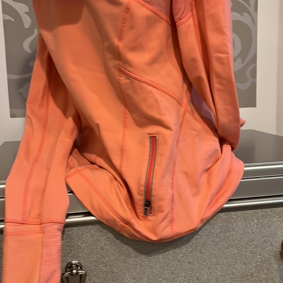 Lululemon sport sweater - Picture 8 of 11